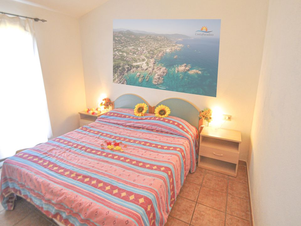 Villa i Trinita d'Agultu, Olbia Tempio - foto 1